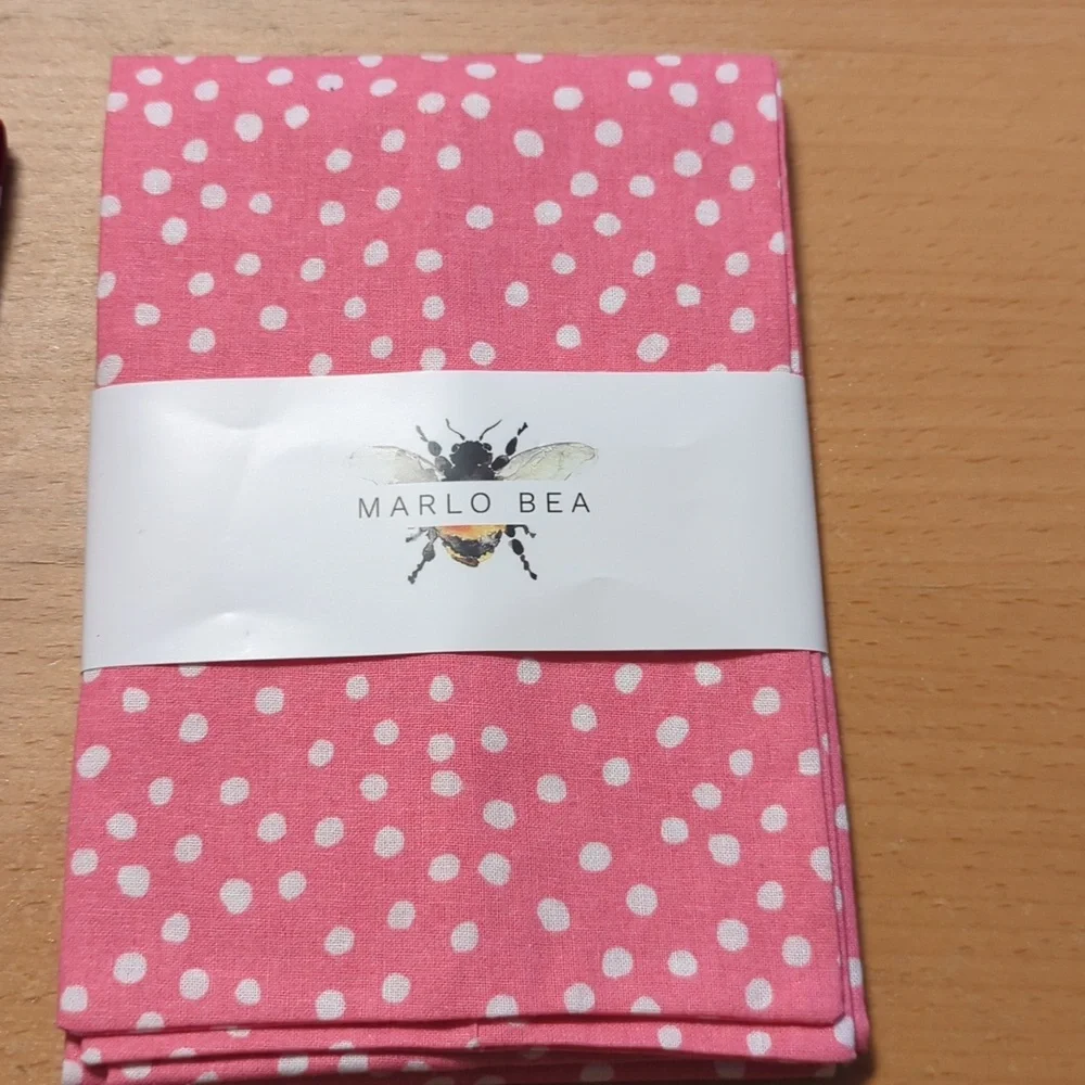 Marlo bea  head wraps for kids 2 pack